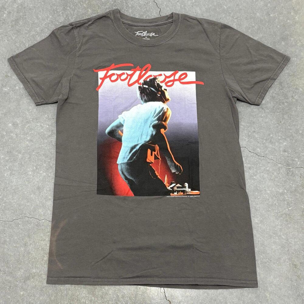 Paramount Footloose T Shirt